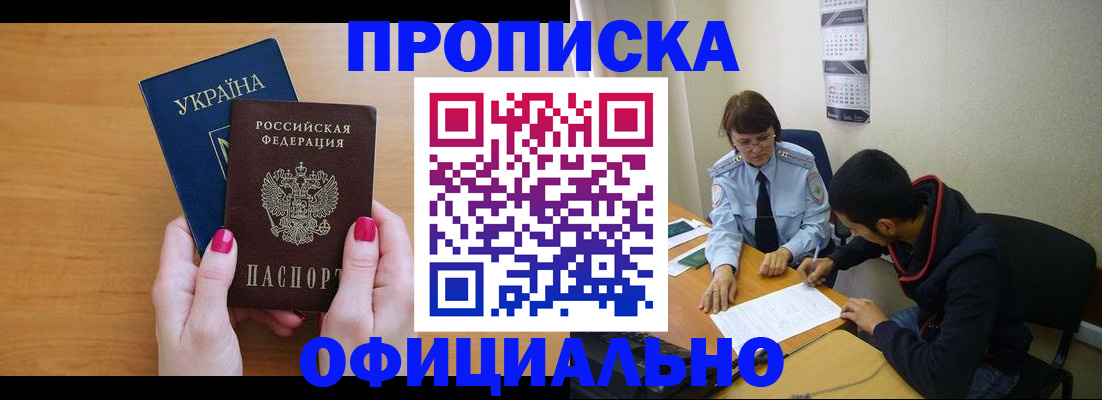 прописка в квартире в Никольском